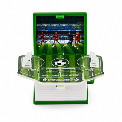 Mini 3D NBA Court